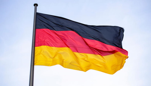 Germany not planning to mediate issue of Russian gas transit through Ukraine