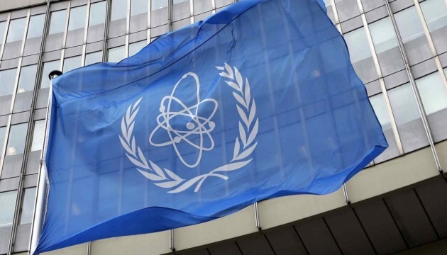 IAEA: Russian drones flew a few kilometers from Khmelnytskyi NPP