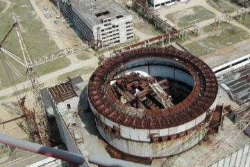 Polish fake with Russian roots: Ukraine creating ‘dirty bomb’ under guise of building nuclear plant in Cherkasy region