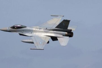 Denmark to deliver another batch of F-16s to Ukraine by end of year