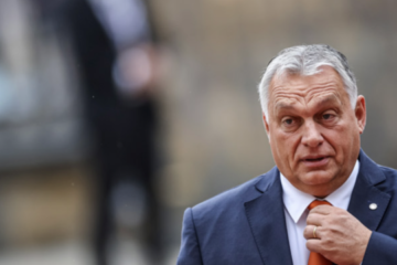 Orbán seeks to organize Ukraine-Russia ‘peace summit’