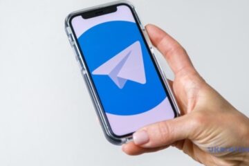 Ukraine restricts use of Telegram by military and government agencies – NSDC