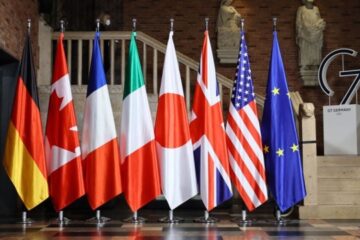 G7+ Ministerial Group calls for urgent support for Ukraine’s energy sector