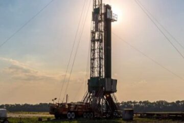 Ukrgasvydobuvannya acquires site with gas resources of about 3.8 bcm