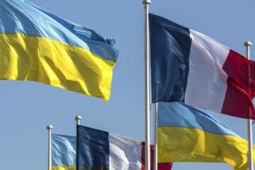 New French government favorable to Ukraine – Macron’s special envoy