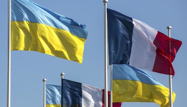 New French government favorable to Ukraine – Macron’s special envoy