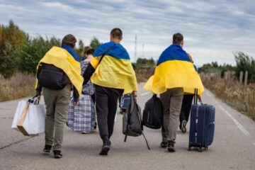 Nine children returned to Ukraine-controlled territory