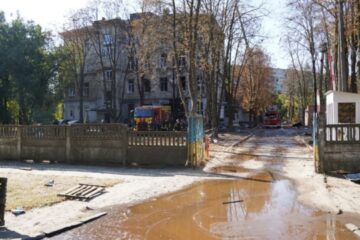 Death toll from drone strike on hospital in Sumy rises to 8