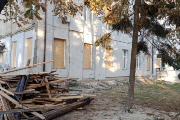 Double blow to Sumy: death toll rises to 10, wounded to 22