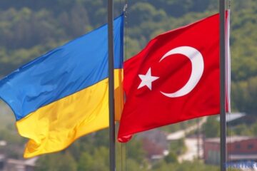 Memorandum between Ukraine and Turkey to enhance defense potential of both countries – Umerov