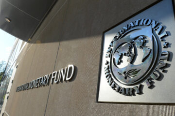 IMF allocates another $1.1B tranche for Ukraine