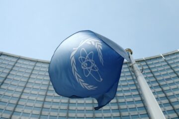 IAEA to resume missions at Ukrainian NPPs’ substations from Monday