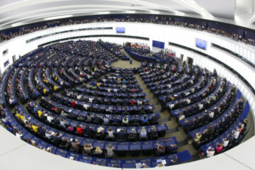 Metsola: EP to vote on EUR 35B loan for Ukraine next week