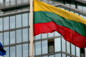 Lithuania streamlines mechanism of donations on defense