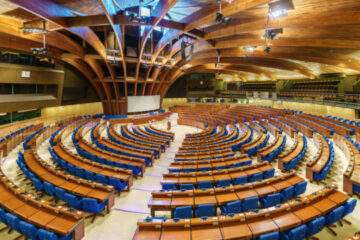 PACE passes resolution on propaganda in Europe with Ukrainian amendments