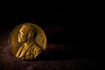 Nobel Week begins in Sweden, Norway