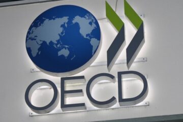 Ukraine to strengthen cooperation with OECD in digital and regulatory policy sector