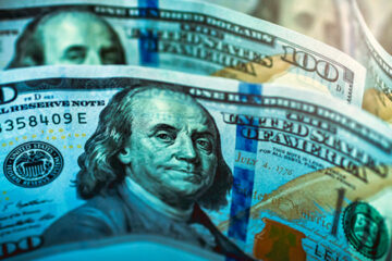 Ukraine’s international reserves decrease by 8% in September – NBU