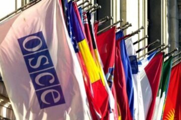 Any peace plans for Ukraine must be based on territorial integrity – Ukraine at OSCE