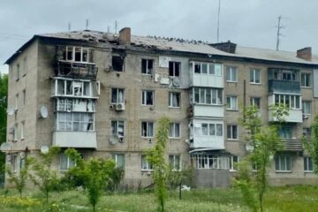 Occupants in Siverskodonetsk have not yet drawn up schemes for connecting houses to heat – RMA