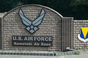 UDCG meeting at Ramstein postponed – German government