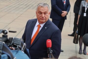 Orbán backs Trump’s claims of peace in Ukraine ‘before inauguration’