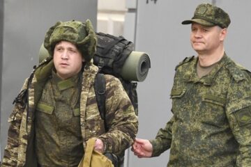 Putin signs decree on conscription of 133,000 Russians