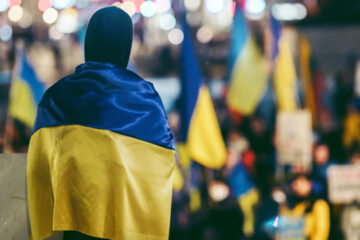 Ukrainians name reforms they see most important