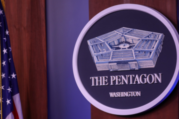 Pentagon reveals contents of additional aid package for Ukraine