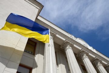 Ukraine’s parliament to consider bill on tax increases this week