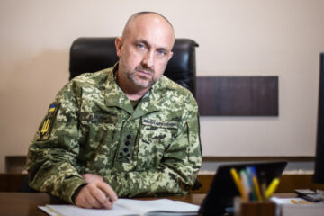 High-profile arrests in corruption cases involving TRCs and MSECs supported by Ground Forces – Pavliuk