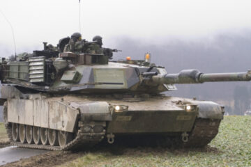 Australia to send batch of Abrams tanks to Ukraine