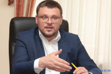 Auditors to check NABU’s undercover detective unit – Kryvonos