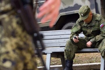 ISW: Russian army does not have enough resources to continue intensified offensive