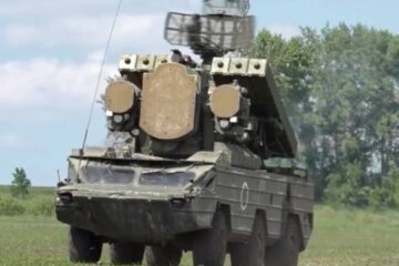 Ukrainian FPV drone obliterates Russia’s $10M worth air defense system