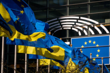 European Commission welcomes G7 consensus on EUR 45B in financial assistance to Ukraine