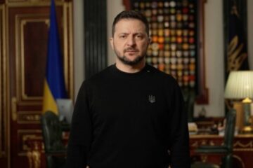 Zelensky on Kursk raid: Ukraine’s active operation in progress