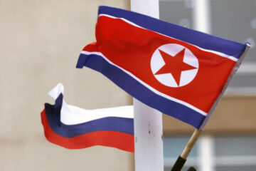 Reports of North Korean flag in Donetsk region: Russia’s propaganda of fear