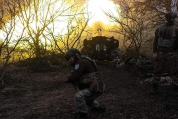 War update: 125 combat clashes along frontlines, fighting most intense in Pokrovsk, Kurakhove sectors