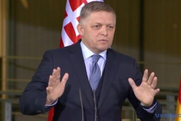 Slovakia’s Fico expects Russian war in Ukraine to end soon