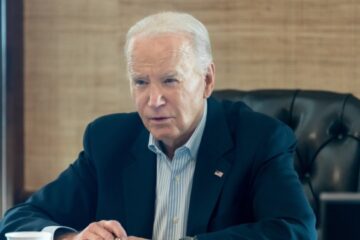 Aid to Ukraine issue set to take up significant part of Biden’s visit to Germany – White House