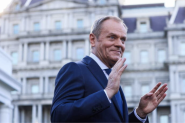 Tusk: EU enlargement to be key focus of Poland’s EU Council presidency