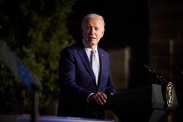 Biden on utilizing frozen Russian assets: world rallies around Ukraine