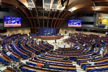 PACE preparing new resolution on prisoner exchange – MP