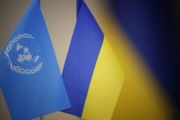 At UNSC, Ukraine calls on world to prevent Russian attacks on its nuclear power plants