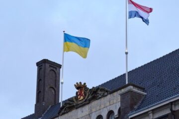 Ukraine to receive from the Netherlands recon drones worth over EUR 42M