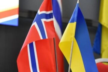 Norwegian government proposes increasing support program for Ukraine to $12.7B