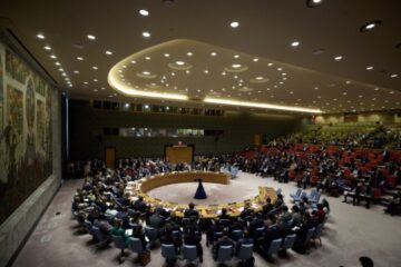 On Monday, UNSC to discuss N. Korea’s involvement in Russia’s war against Ukraine