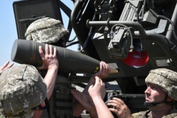 Ukraine boosts arms production but “considerable” help from West still needed – ISW