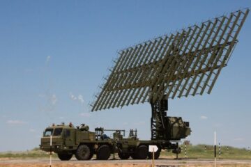 Ukraine’s ATACMS destroys rare Russian long-range radar